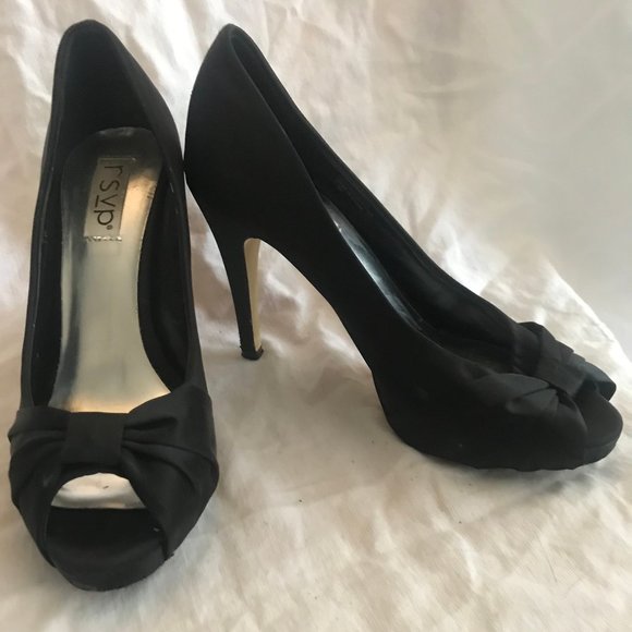 rsvp heels
